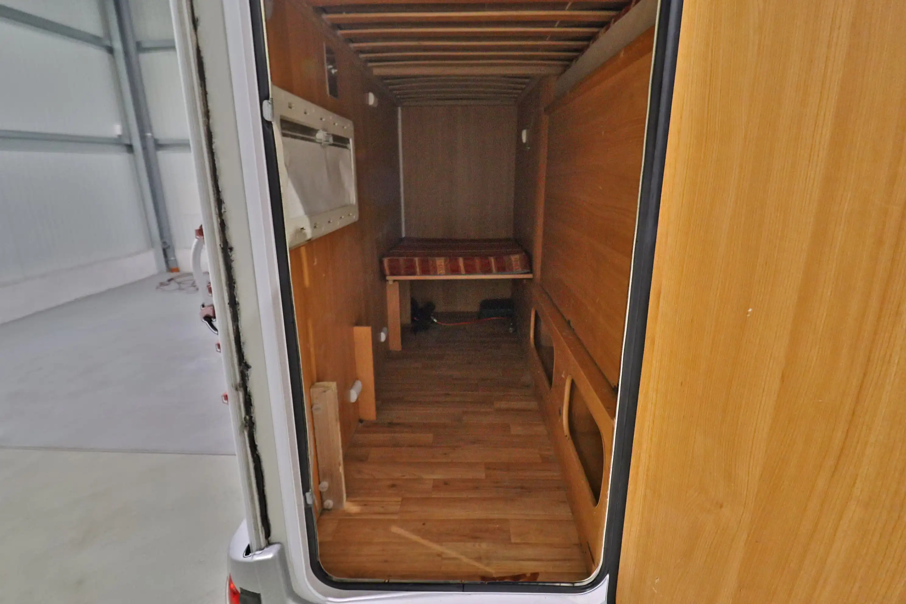 CHALLENGER Genesis 33 - Ansicht 5